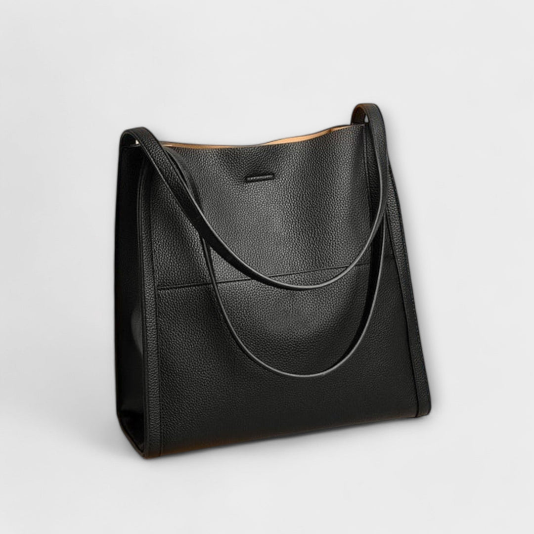 Manuela | Handgefertigte Ledertasche