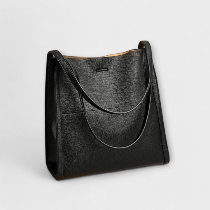 Manuela | Handgefertigte Ledertasche
