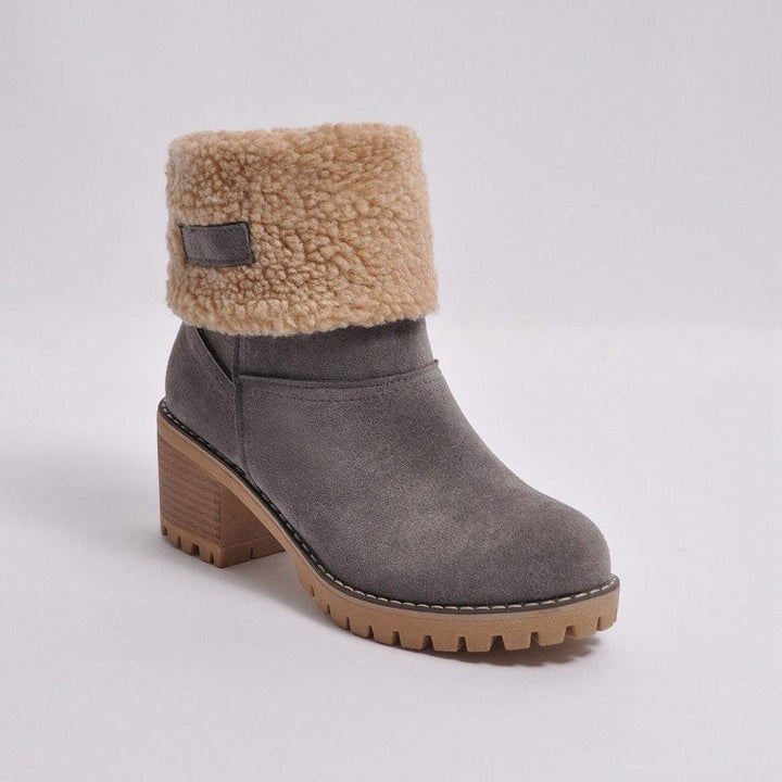 ARDIA | Elegante und Bequeme Stiefel