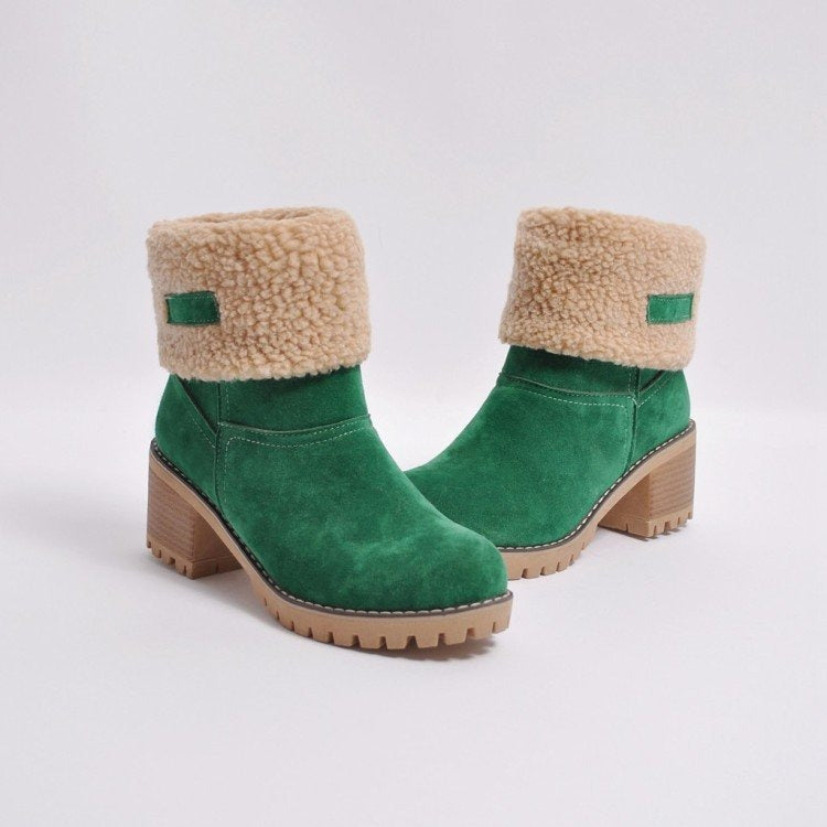 ARDIA | Elegante und Bequeme Stiefel
