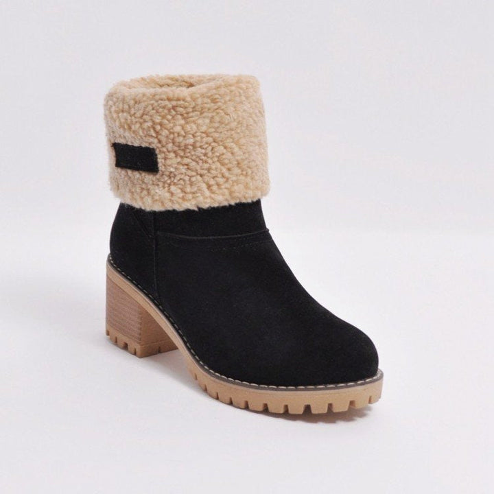 ARDIA | Elegante und Bequeme Stiefel