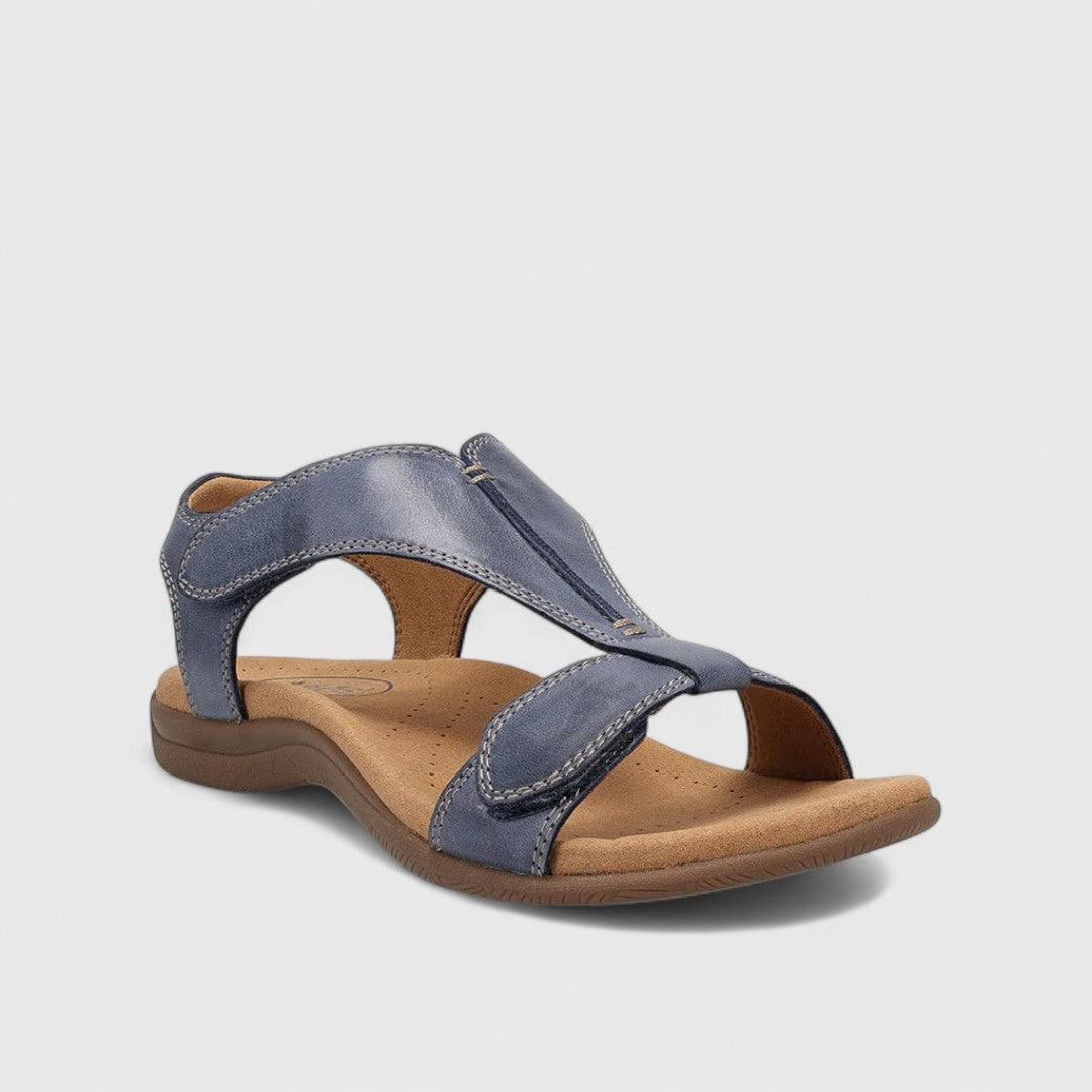 Debora | Bequeme Freizeitsandalen