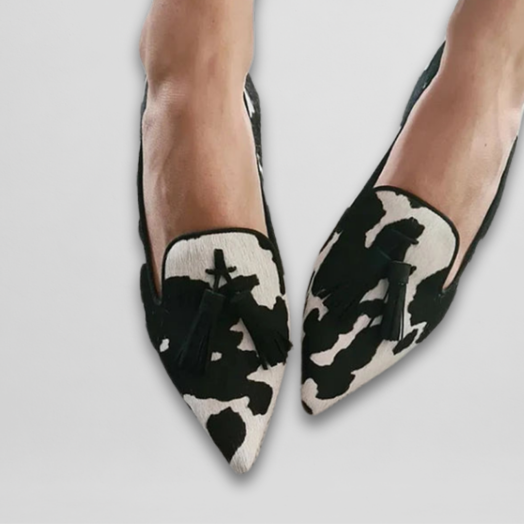 Juliette | Elegante Loafer-Schuhe