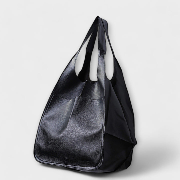 Millicent | Übergroße Wochenendtasche