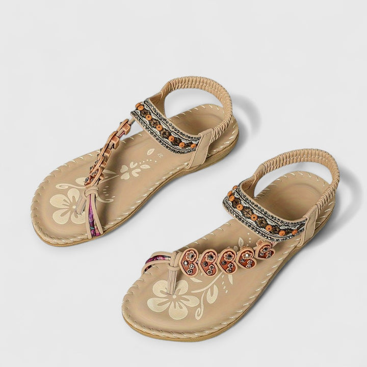 Luminosa | Komfortable Sandalen
