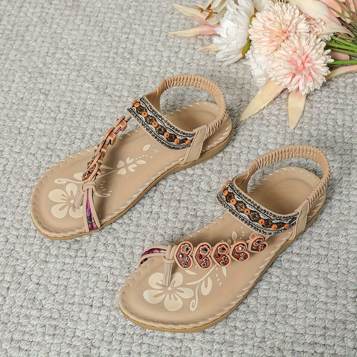 Luminosa | Komfortable Sandalen