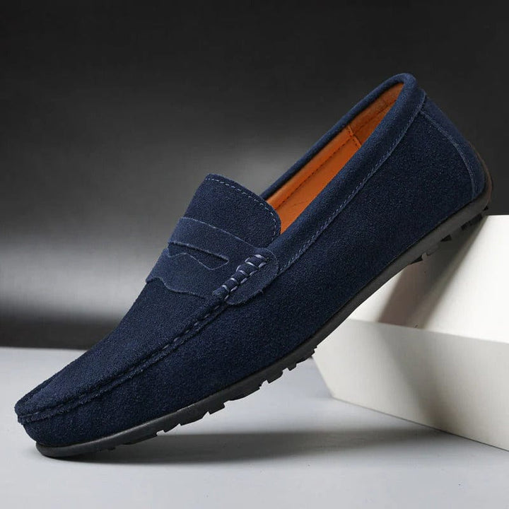 Lisbona | Stockholm Loafer