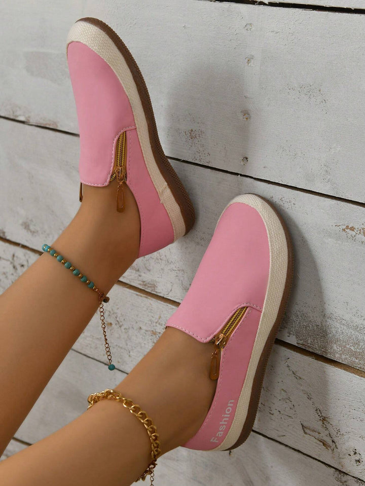 FELINA | Bequeme Casual-Schuhe
