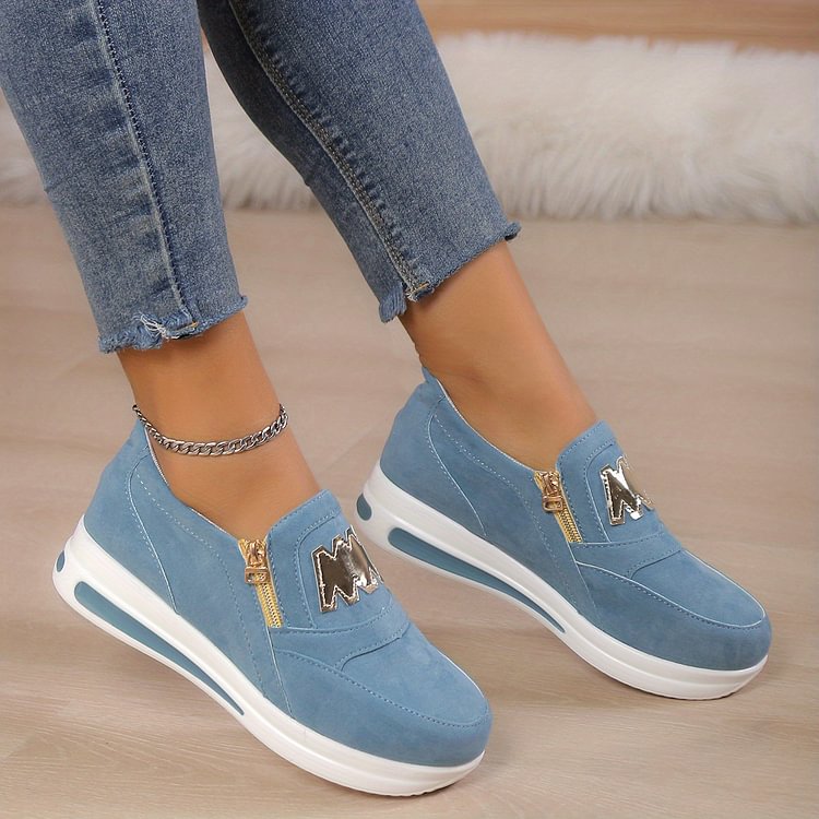 Aya | Elegante Orthopädische Schuhe