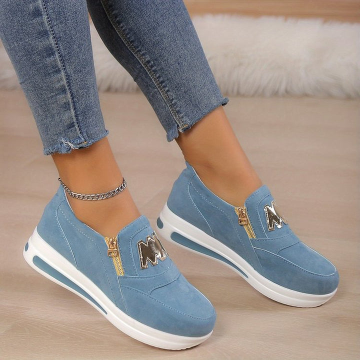 Aya | Elegante Orthopädische Schuhe