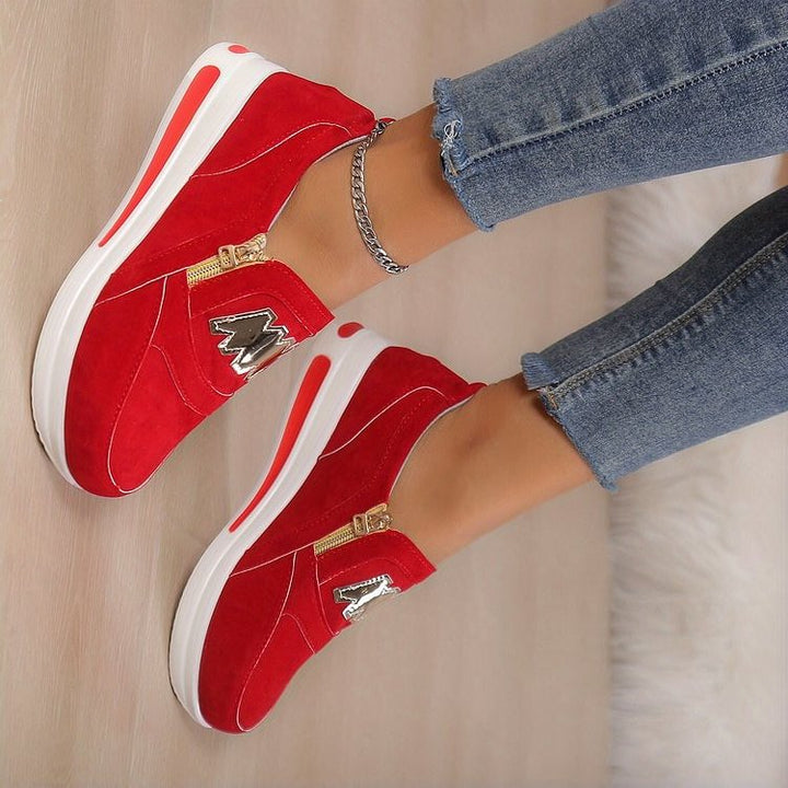Aya | Elegante Orthopädische Schuhe