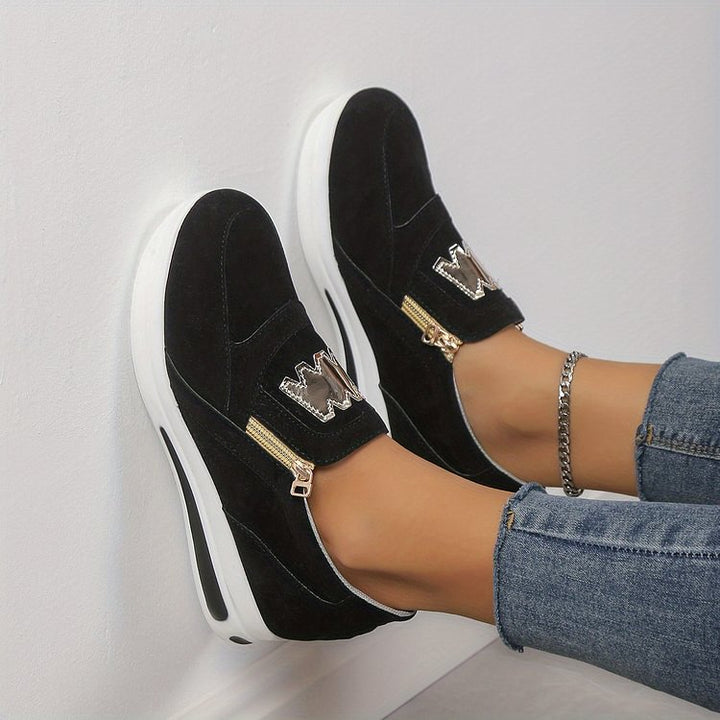 Aya | Elegante Orthopädische Schuhe