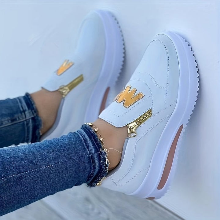 Aya | Elegante Orthopädische Schuhe