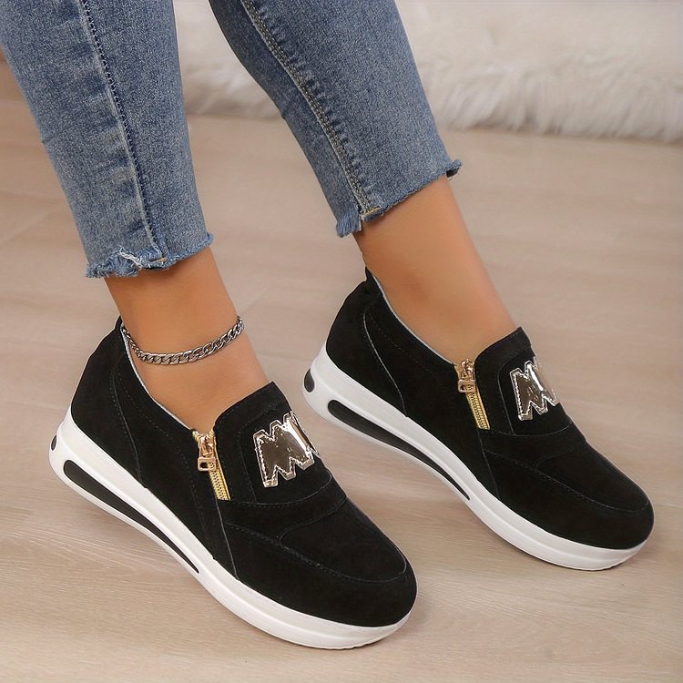 Aya | Elegante Orthopädische Schuhe