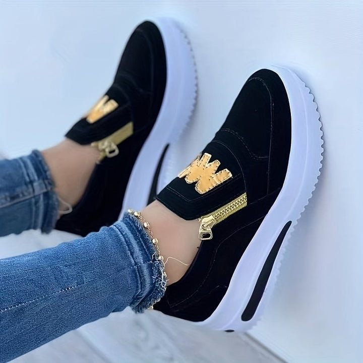 Aya | Elegante Orthopädische Schuhe