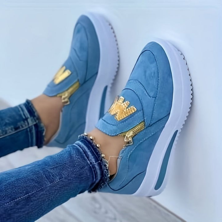 Aya | Elegante Orthopädische Schuhe