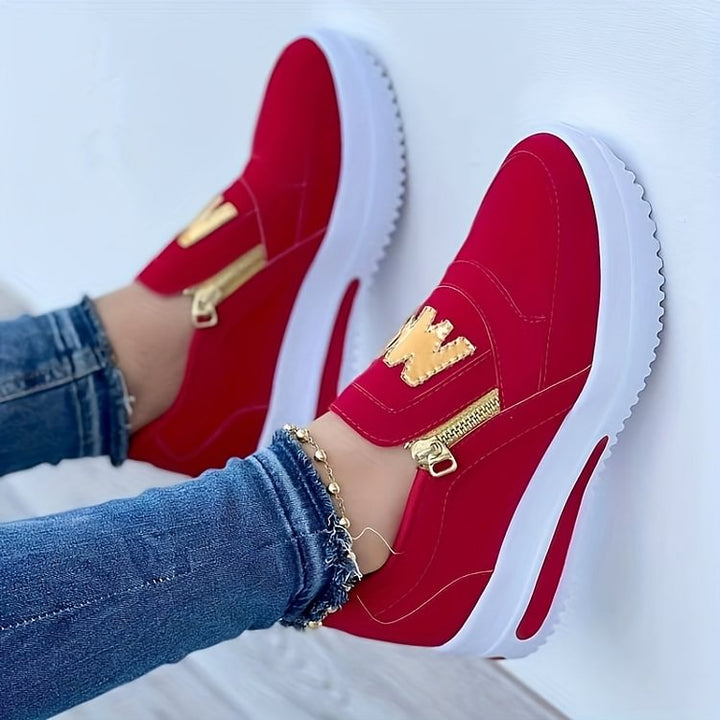 Aya | Elegante Orthopädische Schuhe