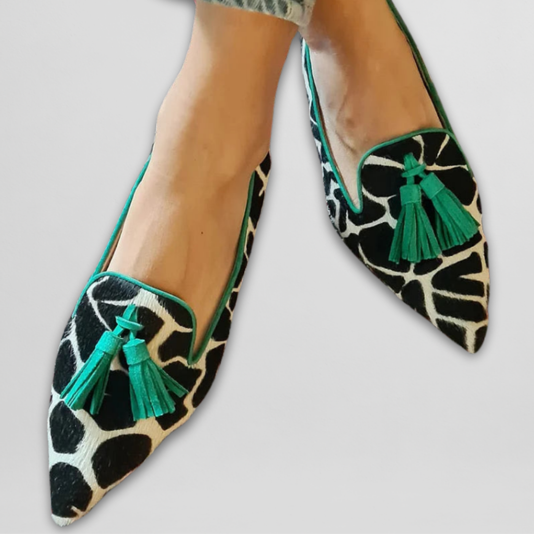 Juliette | Elegante Loafer-Schuhe