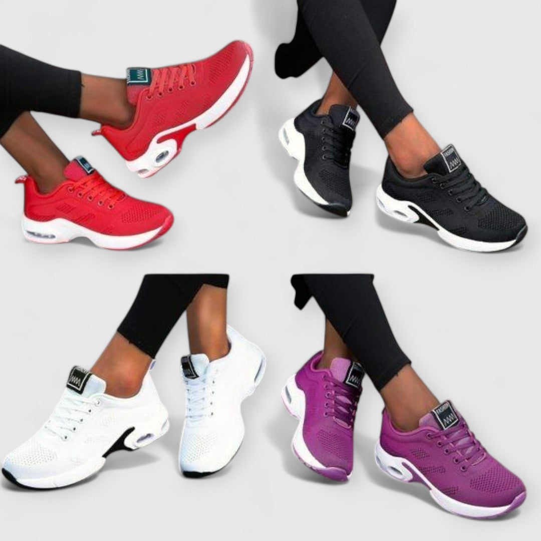 MARYAM | Orthopedic Sneakers