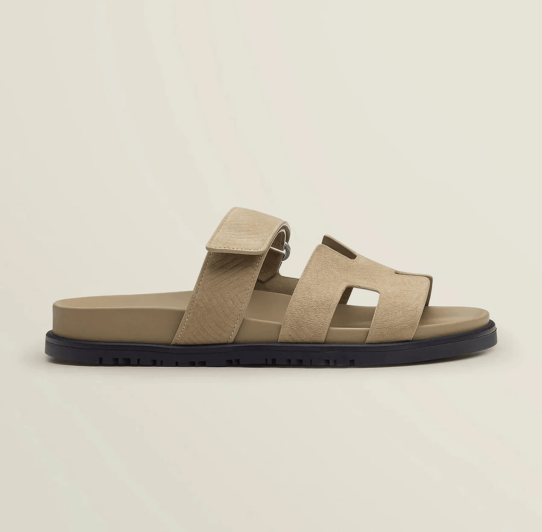 HERMANY | Elegante Designer-Sandalen