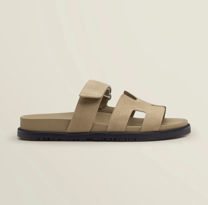 HERMANY | Elegante Designer-Sandalen