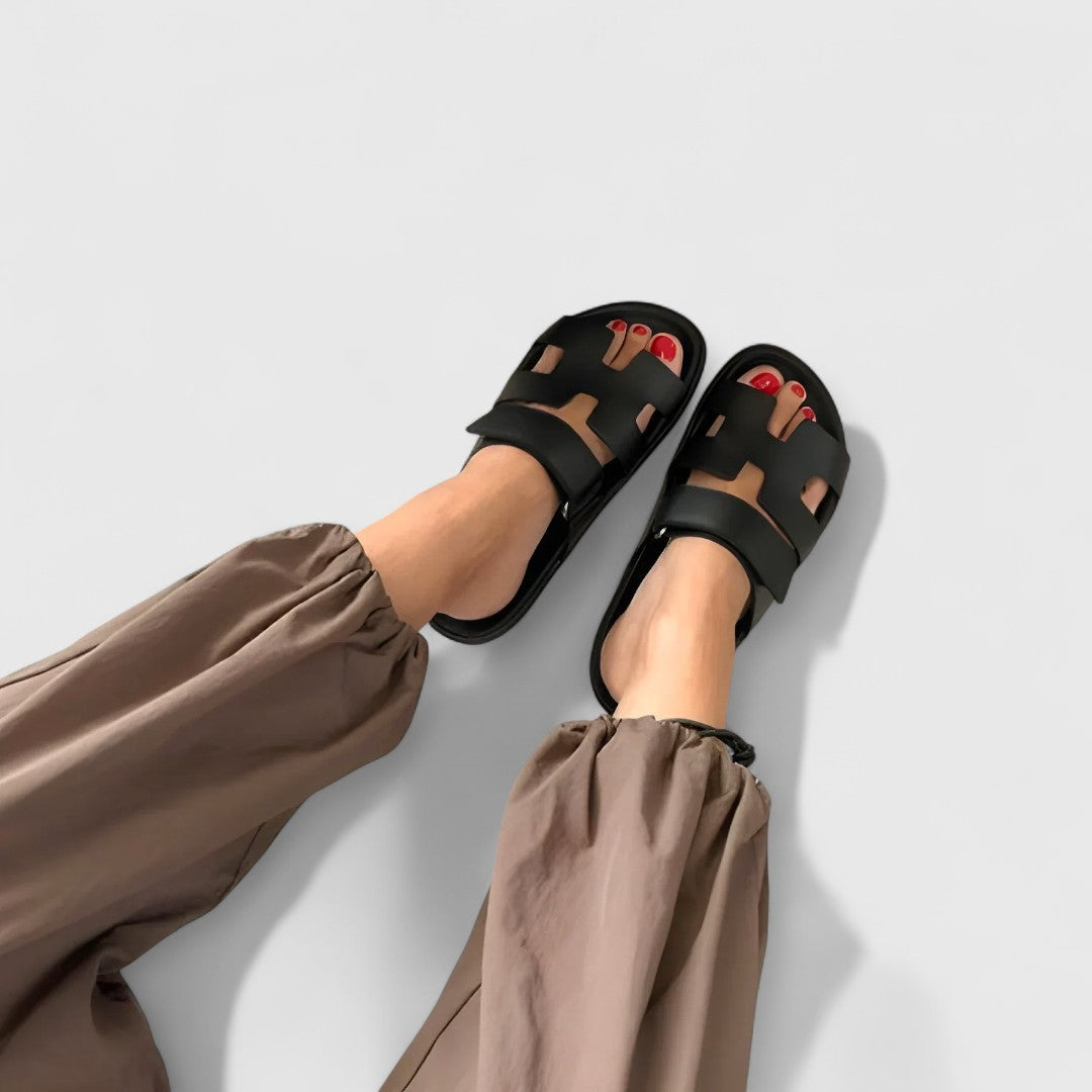 SOPHIE | ELEGANTE SANDALEN