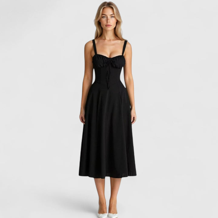 Eva | Vielseitiges Kleid