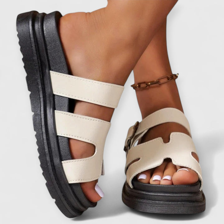 Rosalyn | Orthopädische Sandalen