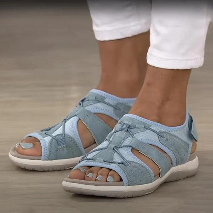 Laurita | Sandalen für die Küste