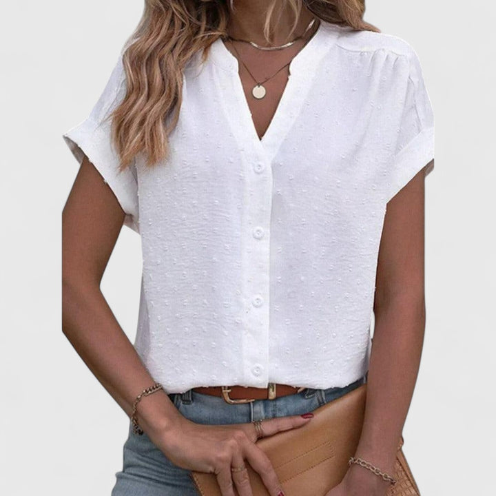 Jade | SOMMERHEMD