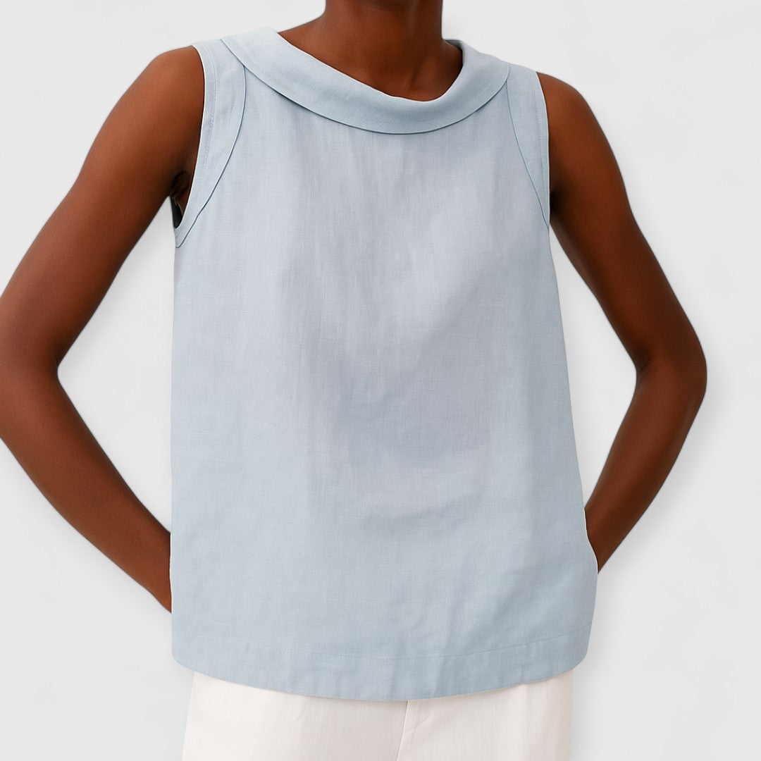 Wenna | Ärmelloses Top