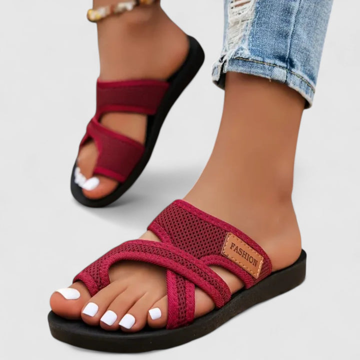 Ester | Raffinierte & elegante Sandalen