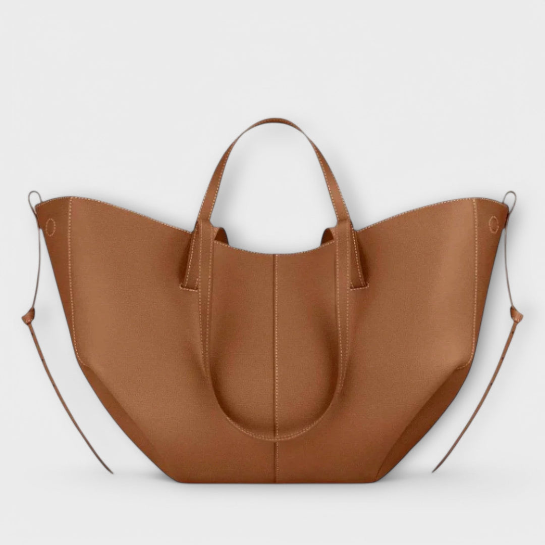 Aura | Stilvolle Schultertasche