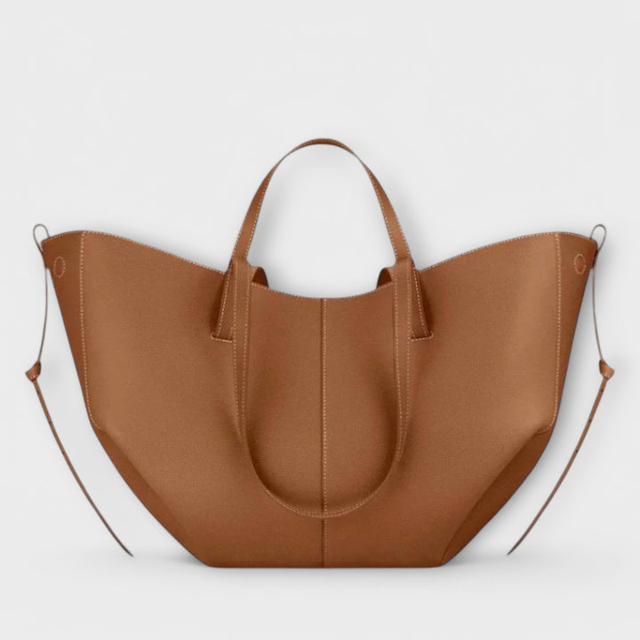 Aura | Stilvolle Schultertasche