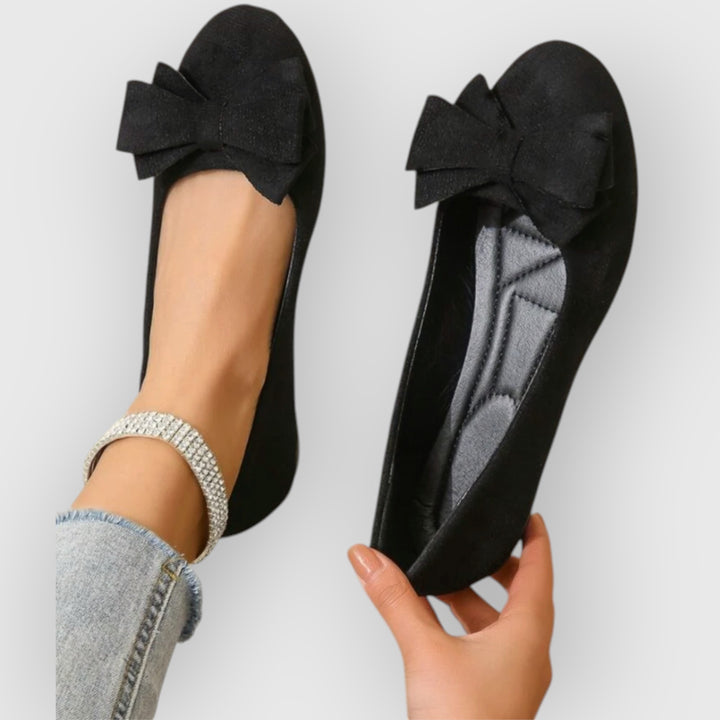Lissandra | Stilvolle orthopädische Schuhe