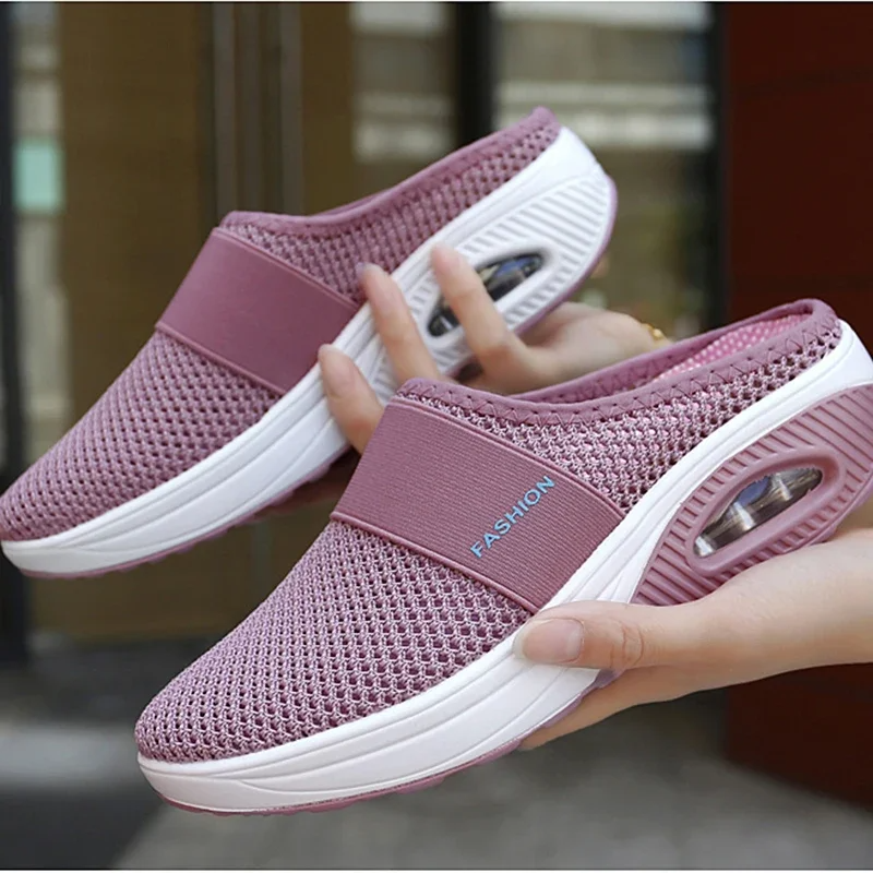 LYNN | Komfortable Orthopädische Schuhe