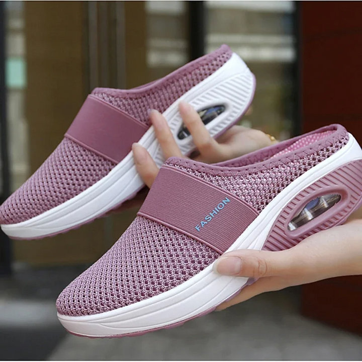 LYNN | Komfortable Orthopädische Schuhe