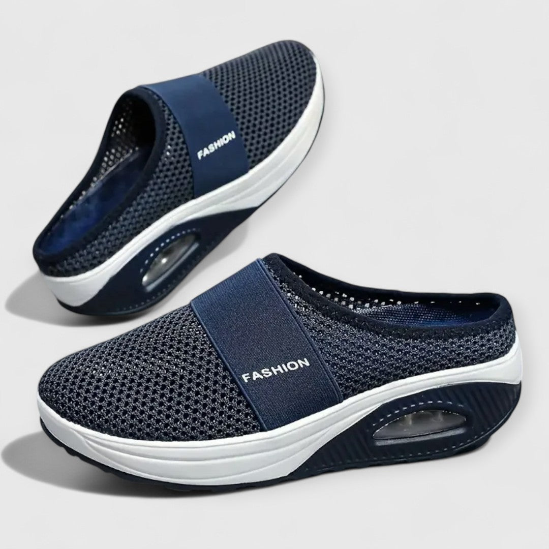 LYNN | Komfortable Orthopädische Schuhe