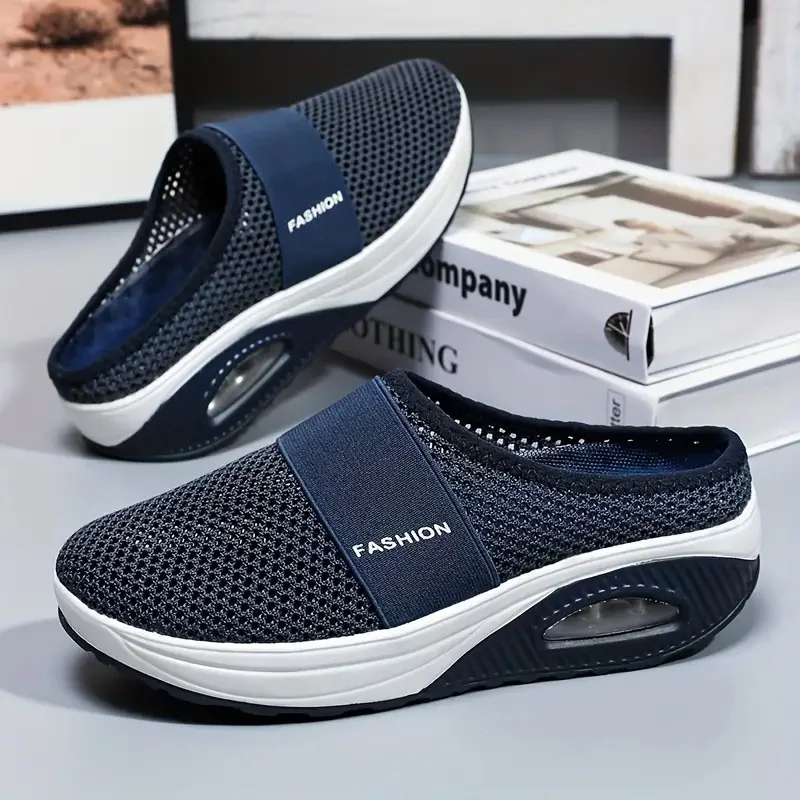 LYNN | Komfortable Orthopädische Schuhe