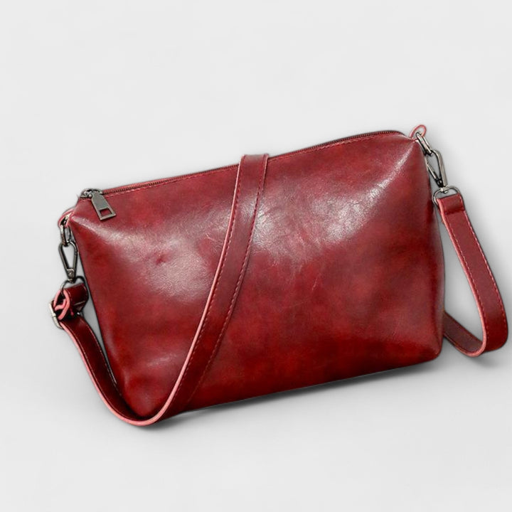 Montanna | 4-teiliges Vintage-Taschen-Set