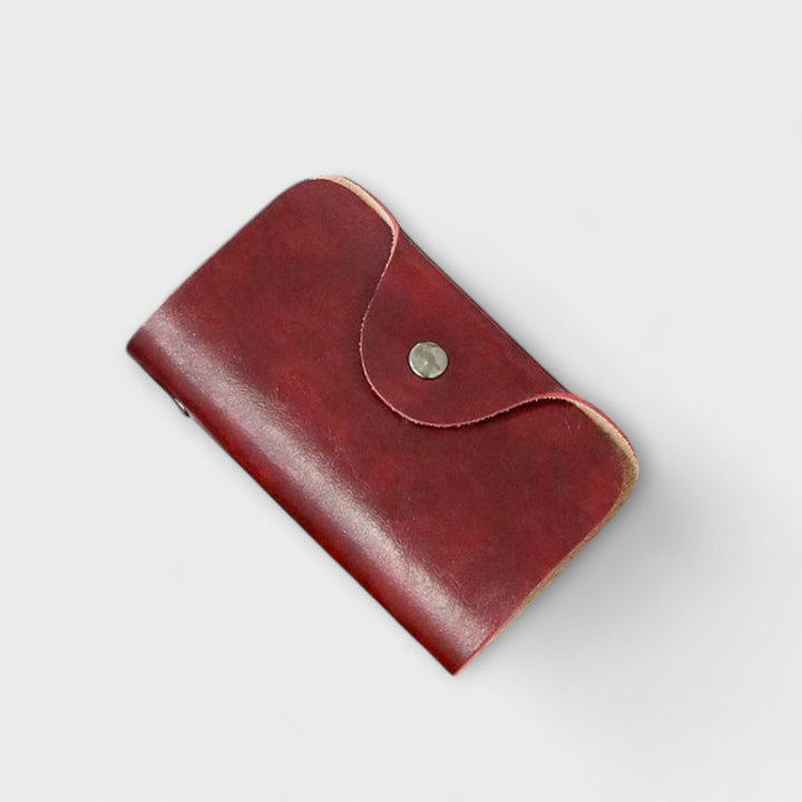 Montanna | 4-teiliges Vintage-Taschen-Set