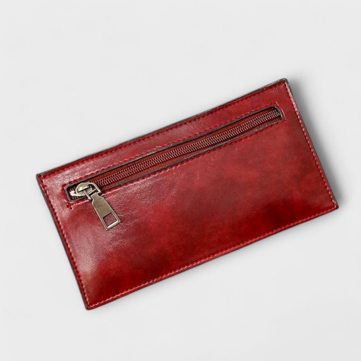 Montanna | 4-teiliges Vintage-Taschen-Set