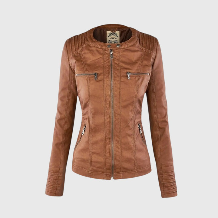 Abigail | Schicke & kuschelige Jacke