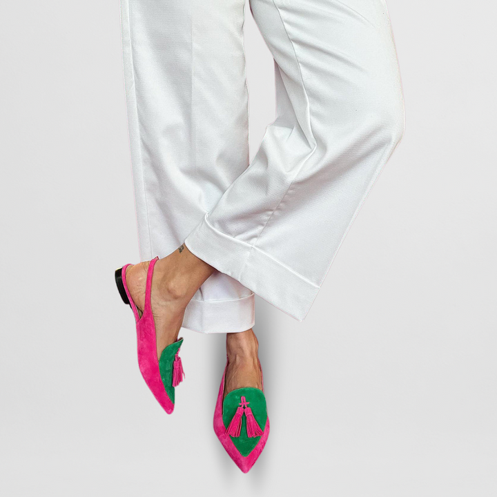 Luca | Elegante Loafer-Schuhe
