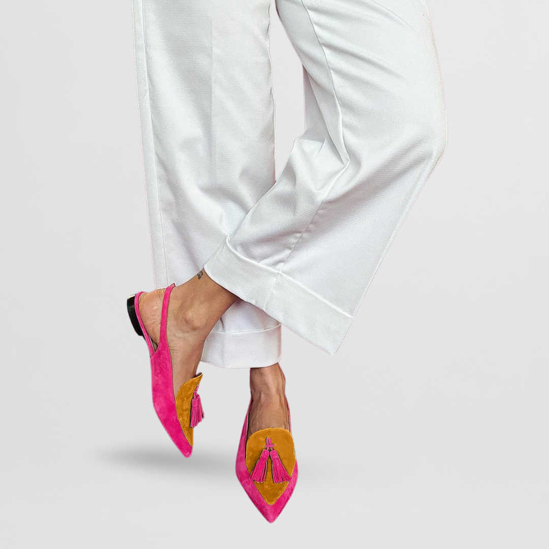 Luca | Elegante Loafer-Schuhe