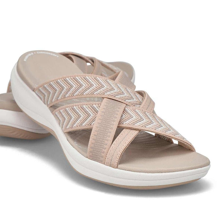 HARMONY | Walk | Erfrischende Komfort-Sandalen