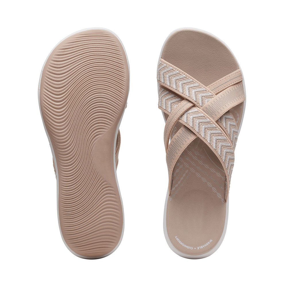 HARMONY | Walk | Erfrischende Komfort-Sandalen
