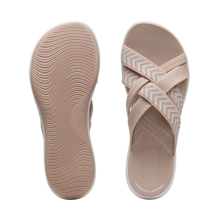 HARMONY | Walk | Erfrischende Komfort-Sandalen