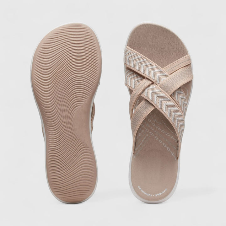 Andrea | Sommer-Sandalen