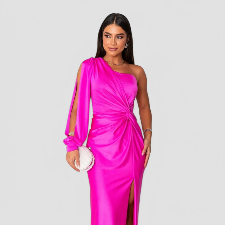 Hailey | Elegantes Hemd